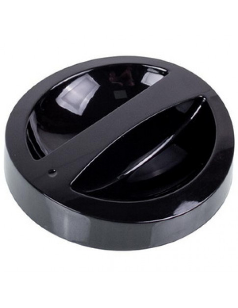 Ручка таймера для пароварки Tefal SS-993544 чорний