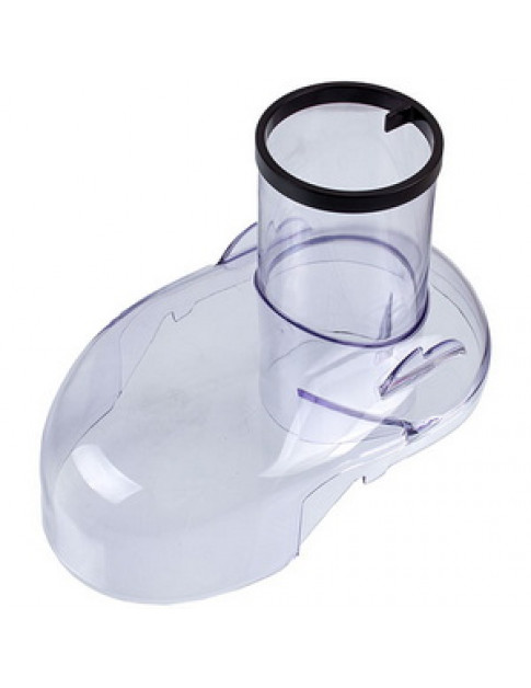 Кришка корпуса соковижималки Moulinex SS-994145