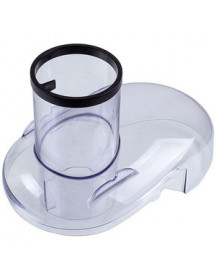 Кришка корпуса соковижималки Moulinex SS-994145