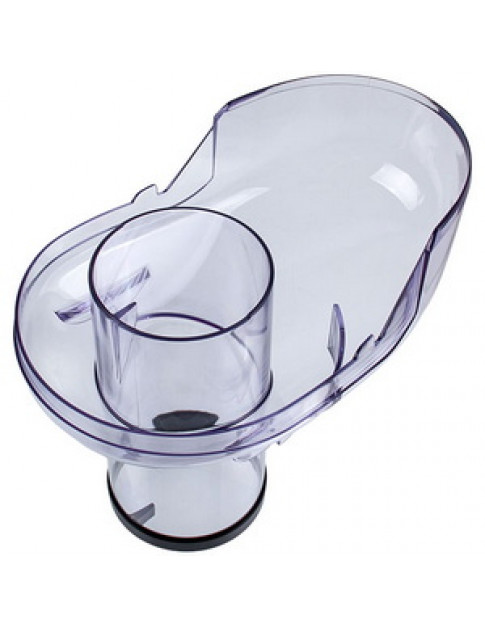 Кришка корпуса соковижималки Moulinex SS-994145