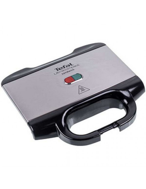 Накладка корпусу (пластикова) бутербродниці Moulinex SS-994164 сірий