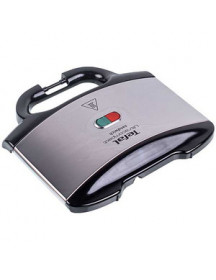 Накладка корпусу (пластикова) бутербродниці Moulinex SS-994164 сірий