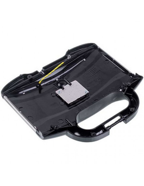 Накладка корпусу (пластикова) бутербродниці Moulinex SS-994164 сірий