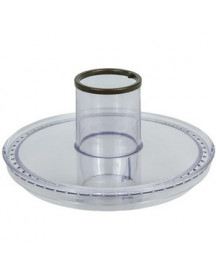 Кришка корпуса соковижималки Moulinex SS-994183