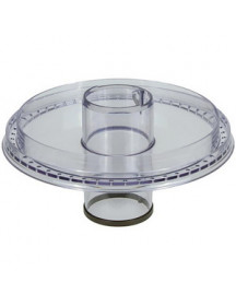 Кришка корпуса соковижималки Moulinex SS-994183