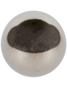 Шар аварійного клапану для мультиварки Moulinex SS-994408