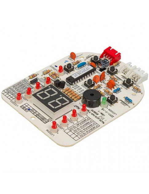 Плата управління для мультиварки Moulinex SS-994430