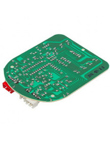 Плата управління для мультиварки Moulinex SS-994430 Плата управління для мультиварки Moulinex SS-994430