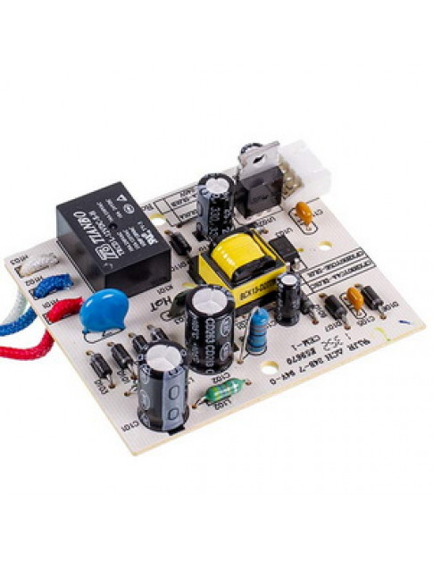 Плата живлення для мультиварки Moulinex SS-994432