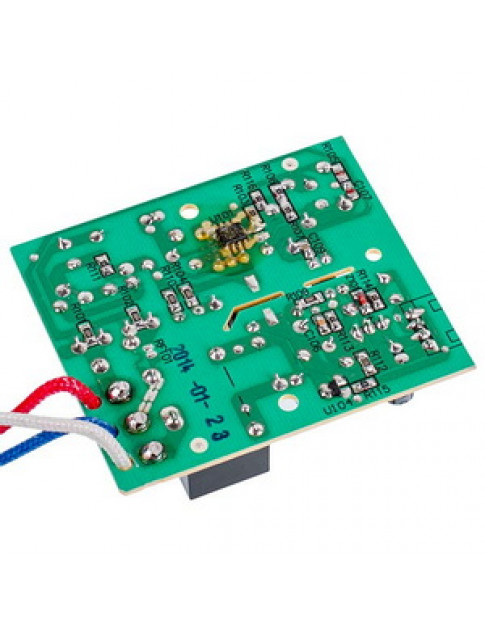 Плата живлення для мультиварки Moulinex SS-994432