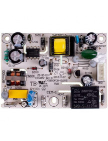 Плата живлення для мультиварки Moulinex SS-994467
