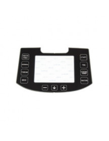 Декоративна накладка на панель управління для мультиварки Moulinex CE502832/87A SS-994480