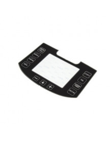 Декоративна накладка на панель управління для мультиварки Moulinex CE502832/87A SS-994480 Декоративна накладка на панель управління для мультиварки Moulinex CE502832/87A SS-994480