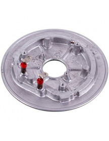 Тен-диск для мультиварки Moulinex SS-994503 1000W D=180mm