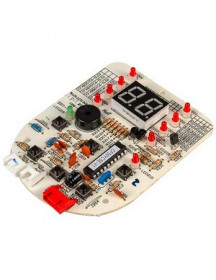 Плата управління для мультиварки Moulinex MK106632/79A SS-994514