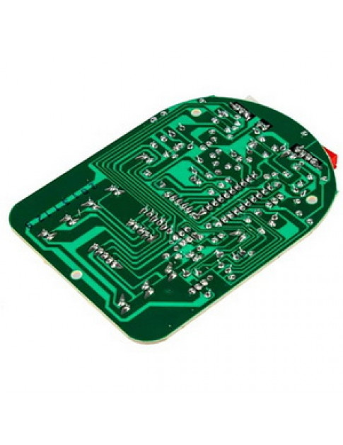 Плата управління для мультиварки Moulinex MK106632/79A SS-994514 Плата управління для мультиварки Moulinex MK106632/79A SS-994514