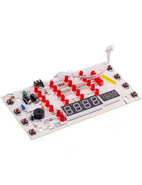 Плата індикації для мультиварки Moulinex CE503132 SS-994529