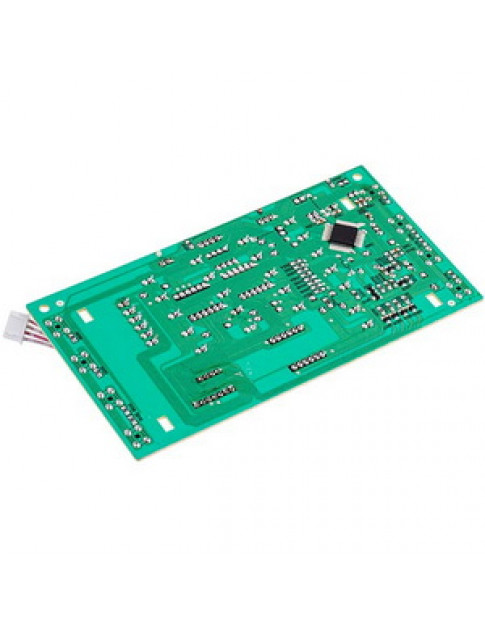 Плата індикації для мультиварки Moulinex CE503132 SS-994529