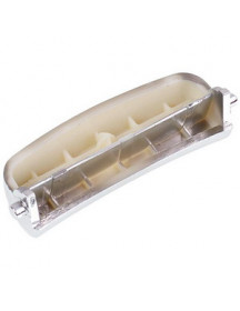 Замок кришки з пружиною для мультиварки Moulinex CE503132/87A SS-994532 Замок кришки з пружиною для мультиварки Moulinex CE503132/87A SS-994532