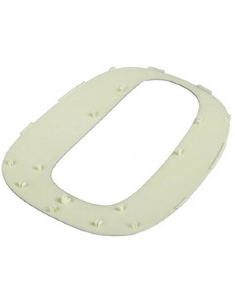 Обрамлення верхньої кришки для мультиварки Moulinex CE503132/87A SS-994538