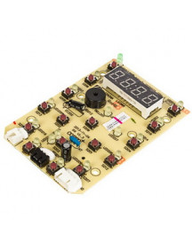 Плата управління для мультиварки Moulinex CE500E32/87A SS-994557