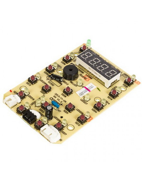 Плата управління для мультиварки Moulinex CE500E32/87A SS-994557