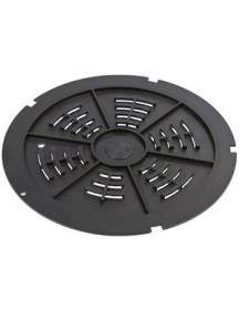 Основа корпуса для мультиварки Moulinex SS-994564