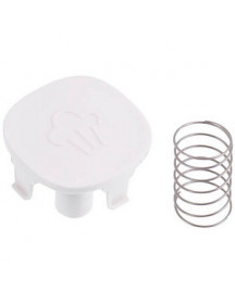 Кнопка блокування кришки для мультиварки Moulinex CE501132/87A SS-994580