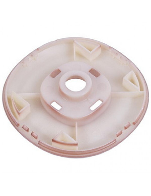 Верхня частина ручки кришки для мультиварки Moulinex CE501132/87A SS-994581