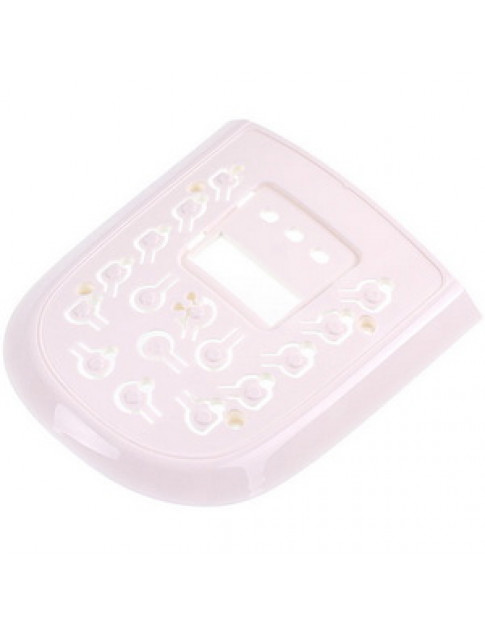 Декоративні клавіші панелі управління для мультиварки Moulinex CE501132/87A SS-994591