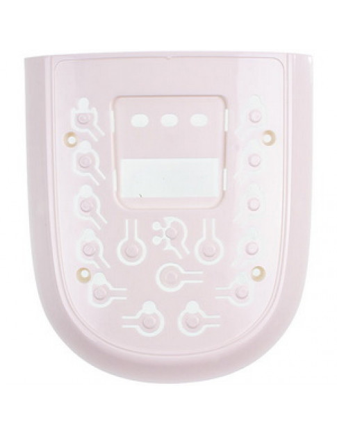 Декоративні клавіші панелі управління для мультиварки Moulinex CE501132/87A SS-994591