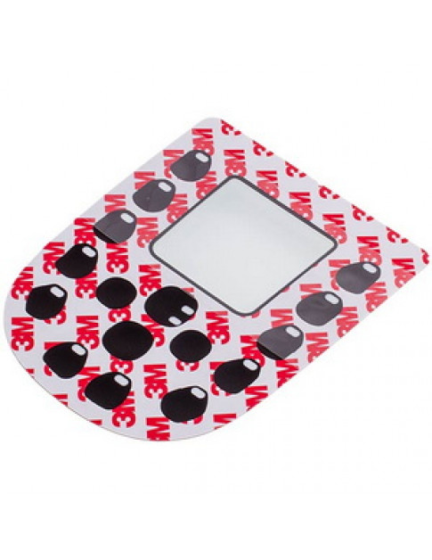 Декоративна накладка на панель управління для мультиварки Moulinex CE501132/87A SS-994593 Декоративна накладка на панель управління для мультиварки Moulinex CE501132/87A SS-994593