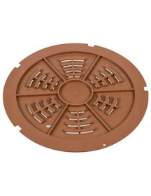 Основа корпуса для мультиварки Moulinex CE501132/87A SS-994595