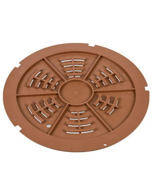 Основа корпуса для мультиварки Moulinex CE501132/87A SS-994595