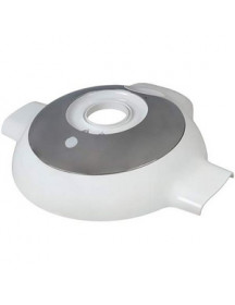 Верхня частина кришки для мультиварки Moulinex SS-994799