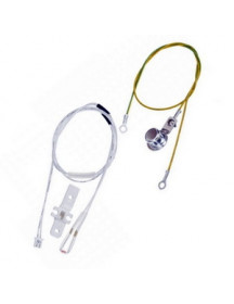Датчик температури кришки для мультиварки Moulinex SS-995169 Датчик температури кришки для мультиварки Moulinex SS-995169
