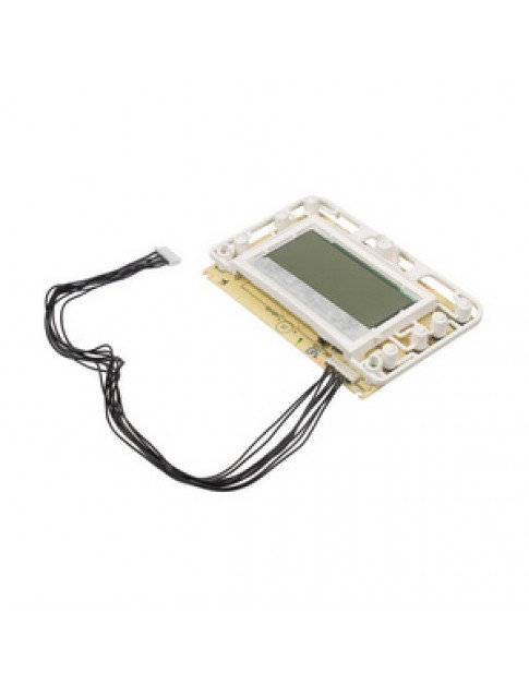 Плата керування для мультиварки Moulinex SS-995214