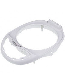 Верхня частина основного корпуса з замком для мультиварки Moulinex SS-995297