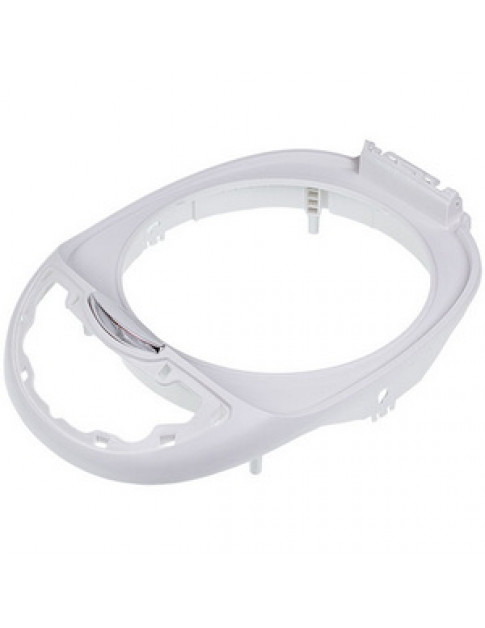 Верхня частина основного корпуса з замком для мультиварки Moulinex SS-995297