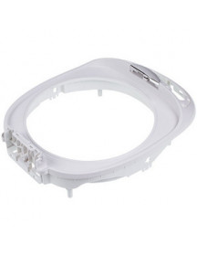 Верхня частина основного корпуса з замком для мультиварки Moulinex SS-995297