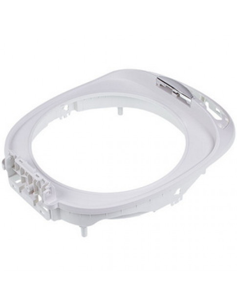 Верхня частина основного корпуса з замком для мультиварки Moulinex SS-995297