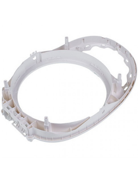 Верхня частина основного корпуса з замком для мультиварки Moulinex SS-995297