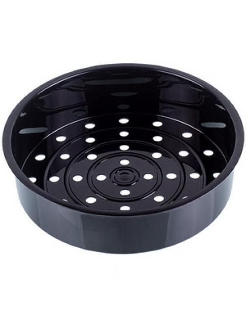 Контейнер для варки на пару для мультиварки Moulinex SS-995341 Контейнер для варки на пару для мультиварки Moulinex SS-995341