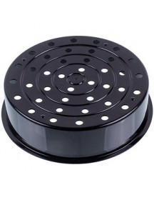 Контейнер для варки на пару для мультиварки Moulinex SS-995341 Контейнер для варки на пару для мультиварки Moulinex SS-995341