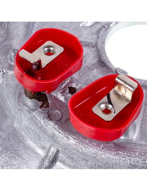 Тен-диск для мультиварки Tefal SS-995425 750W D=177mm