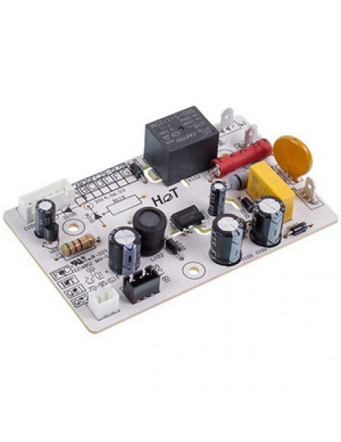 Плата живлення для мультиварки Moulinex SS-995426