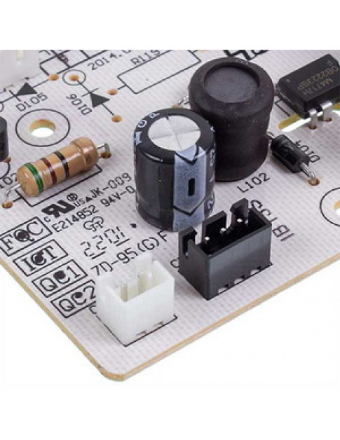 Плата живлення для мультиварки Moulinex SS-995426