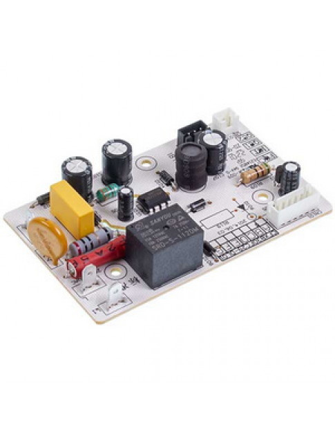 Плата живлення для мультиварки Moulinex SS-995426