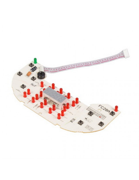 Плата управління для мультиварки Tefal SS-995430