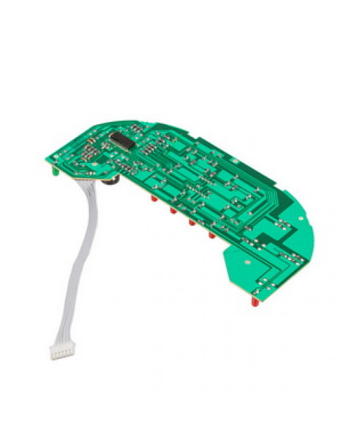 Плата управління для мультиварки Tefal SS-995430